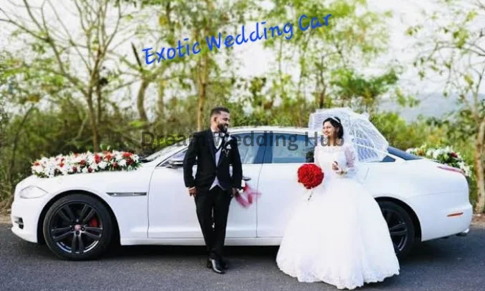 Suvihaar Luxury Car Rental